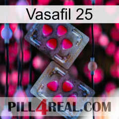 Vasafil 25 15